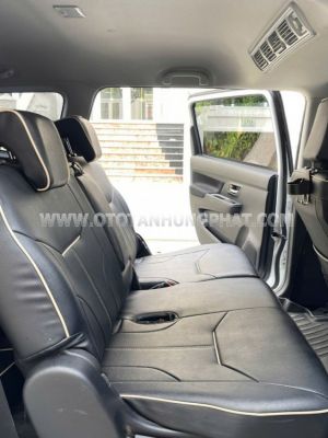 Xe Suzuki XL7 Hybrid 1.5 AT 2024