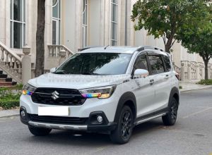 Xe Suzuki XL7 Hybrid 1.5 AT 2024