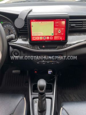 Xe Suzuki XL7 Hybrid 1.5 AT 2024