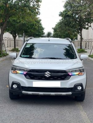 Xe Suzuki XL7 Hybrid 1.5 AT 2024