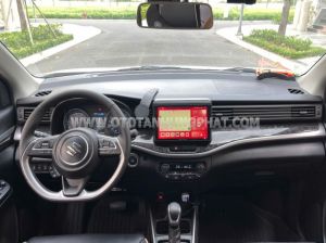 Xe Suzuki XL7 Hybrid 1.5 AT 2024