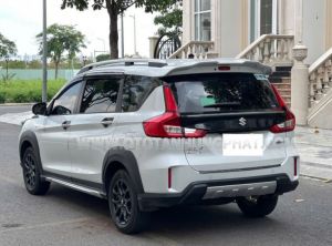Xe Suzuki XL7 Hybrid 1.5 AT 2024