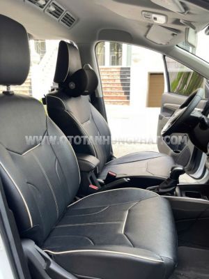 Xe Suzuki XL7 Hybrid 1.5 AT 2024