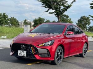 Xe MG 5 Luxury 1.5 AT 2022