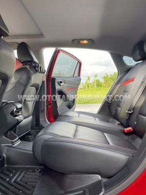 Xe MG 5 Luxury 1.5 AT 2022