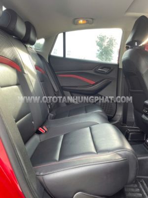 Xe MG 5 Luxury 1.5 AT 2022