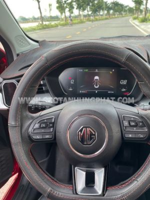 Xe MG 5 Luxury 1.5 AT 2022