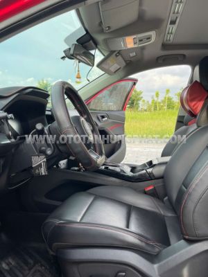 Xe MG 5 Luxury 1.5 AT 2022