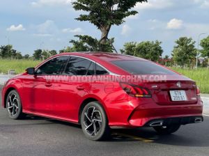 Xe MG 5 Luxury 1.5 AT 2022