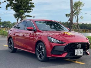 Xe MG 5 Luxury 1.5 AT 2022