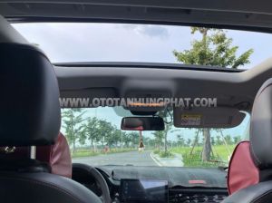 Xe MG 5 Luxury 1.5 AT 2022