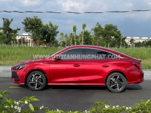 Xe MG 5 Luxury 1.5 AT 2022