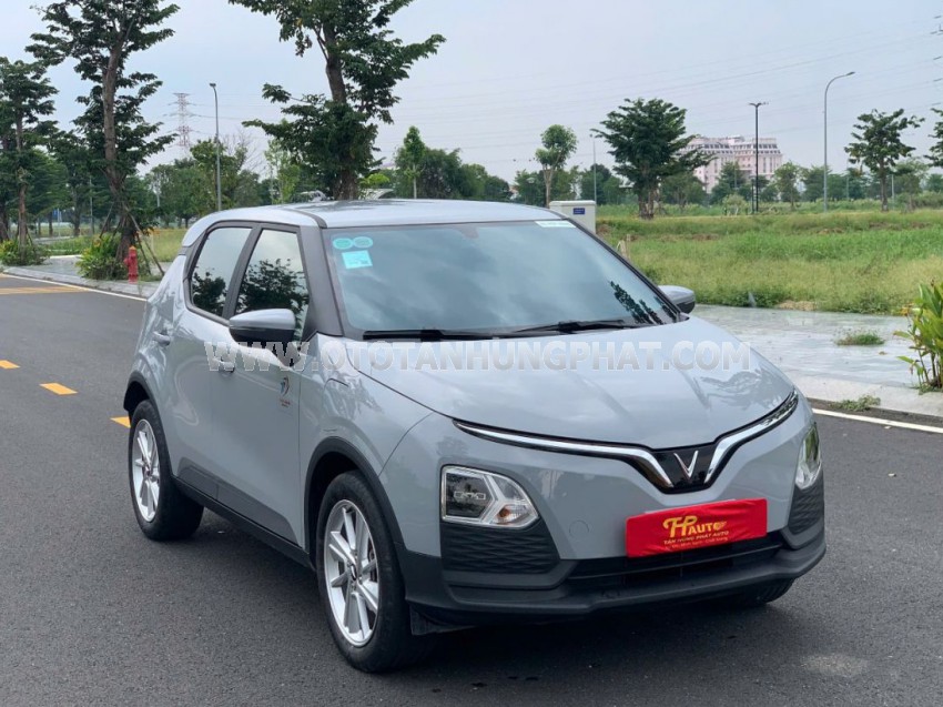 VinFast VF5 Plus 2025