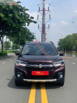 Xe Suzuki XL7 Sport Limited 1.5 AT 2022