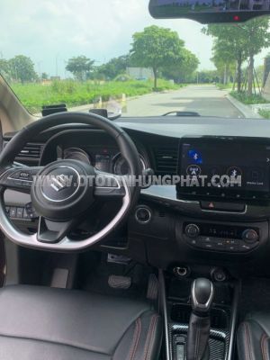 Xe Suzuki XL7 Sport Limited 1.5 AT 2022
