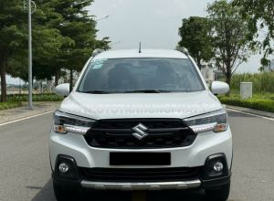 Xe Suzuki XL7 Hybrid 1.5 AT 2024