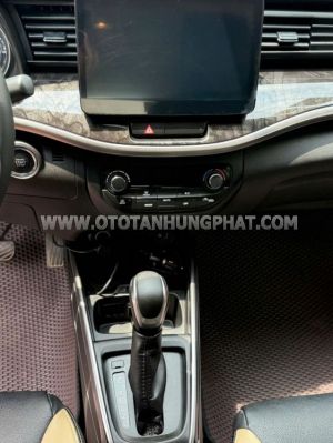 Xe Suzuki XL7 Hybrid 1.5 AT 2024