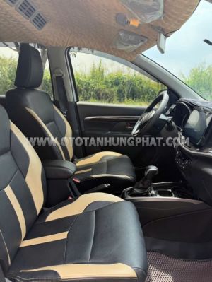 Xe Suzuki XL7 Hybrid 1.5 AT 2024