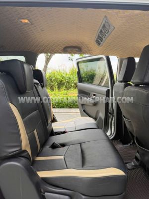 Xe Suzuki XL7 Hybrid 1.5 AT 2024