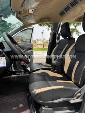 Xe Suzuki XL7 Hybrid 1.5 AT 2024