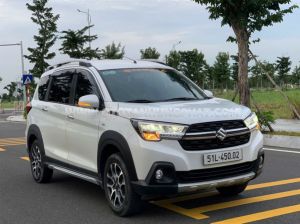 Xe Suzuki XL7 1.5 AT 2023