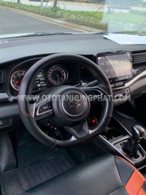 Xe Suzuki XL7 1.5 AT 2023