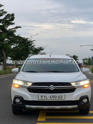 Xe Suzuki XL7 1.5 AT 2023