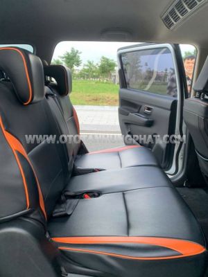 Xe Suzuki XL7 1.5 AT 2023