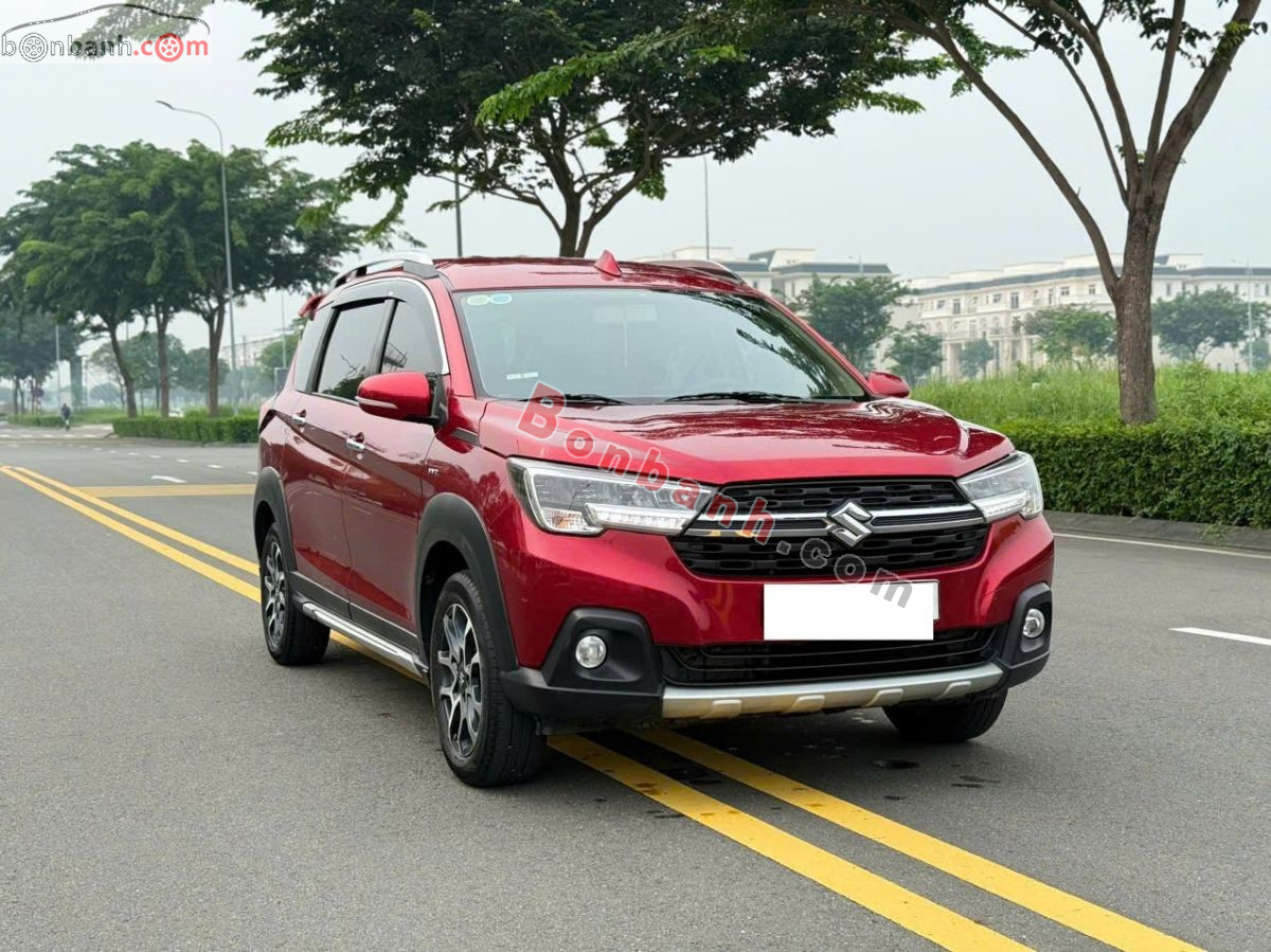 Suzuki XL7 1.5 AT 2023