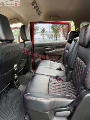 Xe Suzuki XL7 1.5 AT 2023