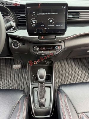 Xe Suzuki XL7 1.5 AT 2023
