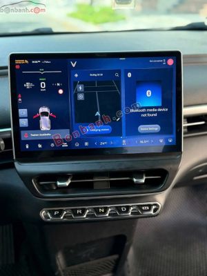 Xe VinFast VF6 Plus 2025