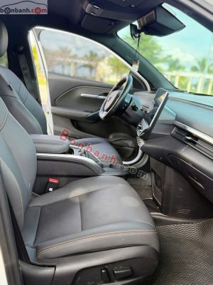 Xe VinFast VF6 Plus 2025