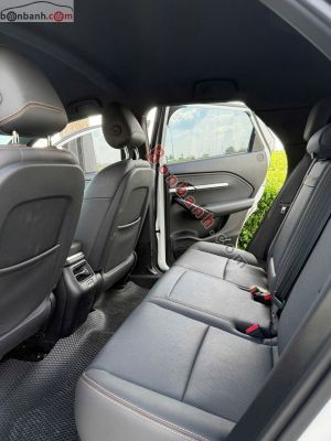 Xe VinFast VF6 Plus 2025