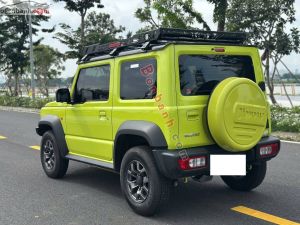 Xe Suzuki Jimny 1.5L 4x4 AT 2024