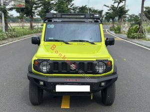 Xe Suzuki Jimny 1.5L 4x4 AT 2024