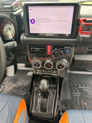 Xe Suzuki Jimny 1.5L 4x4 AT 2024