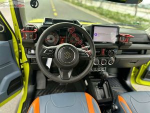 Xe Suzuki Jimny 1.5L 4x4 AT 2024
