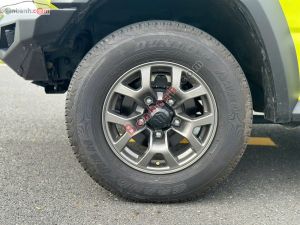 Xe Suzuki Jimny 1.5L 4x4 AT 2024