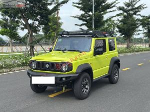 Xe Suzuki Jimny 1.5L 4x4 AT 2024