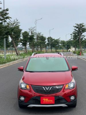 Xe VinFast Fadil 1.4 AT 2020
