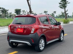 Xe VinFast Fadil 1.4 AT 2020