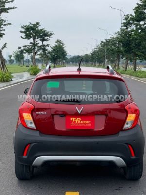 Xe VinFast Fadil 1.4 AT 2020