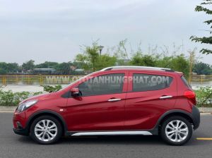 Xe VinFast Fadil 1.4 AT 2020