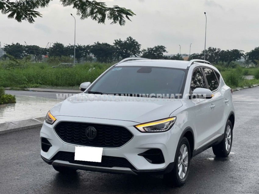 MG ZS Standard 1.5 AT 2WD 2023