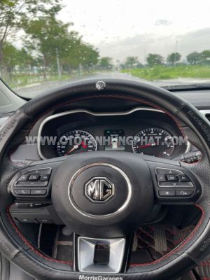 Xe MG ZS Standard 1.5 AT 2WD 2023