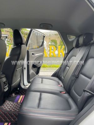 Xe MG ZS Standard 1.5 AT 2WD 2023