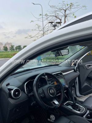 Xe MG ZS Standard 1.5 AT 2WD 2023