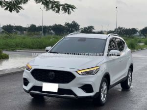 Xe MG ZS Standard 1.5 AT 2WD 2023