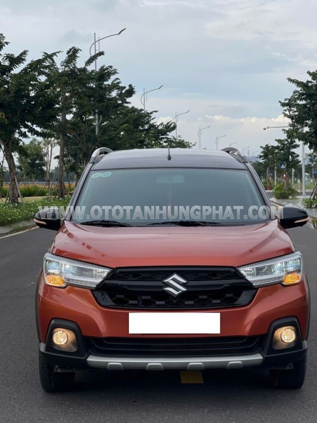 Suzuki XL7 Hybrid 1.5 AT 2024